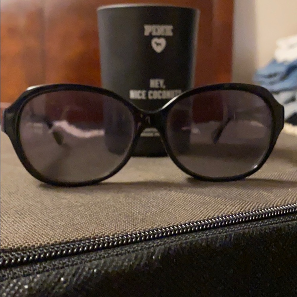 Coach glasses